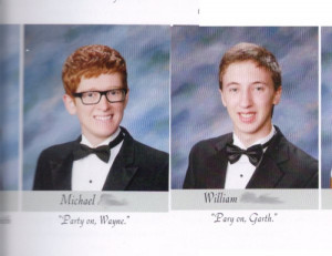 yearbook quotes