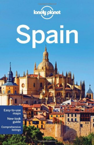 Sta Travel Attractions Spain