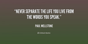 separate quotes