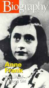 Anne Frank The Biography...