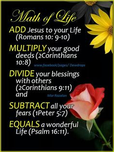 ... quotes math amen jesus god life bible quotes faith scriptures bible