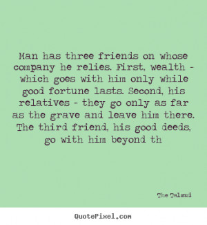 More Friendship Quotes | Inspirational Quotes | Life Quotes | Success ...