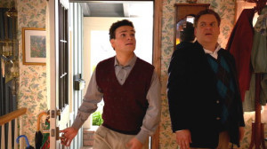 Watch Episode: S01E03 A Chip Off the Old Block