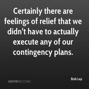 Relief Quotes