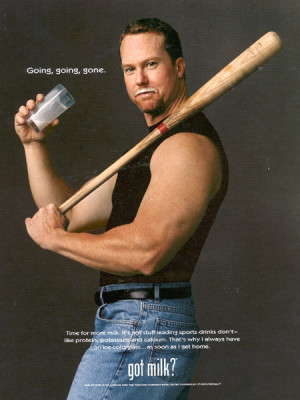 mark mcgwire Steroids, steroids steroids everywhere