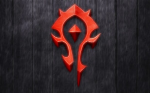 Horde Symbol Fractal Trosik