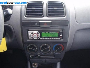 ... passenger car Hyundai Accent GL , Las Vegas, insurance rate quote