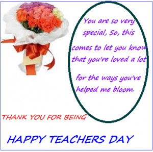 ... teachers day quotes teachers day messages with the title teachers day