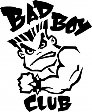 00114 Bad Boy Club