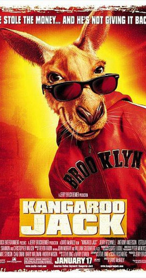 Kangaroo Jack (2003) - Quotes - IMDb