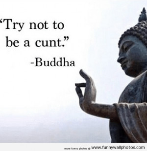 Buddha’s Famous Quote | Photo