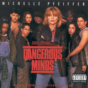 Soundtrack Movie Dangerous