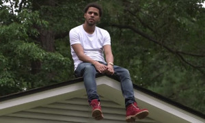 Posted on January 29, 2015 by Vashti Hurt Comments Off on J Cole to ...