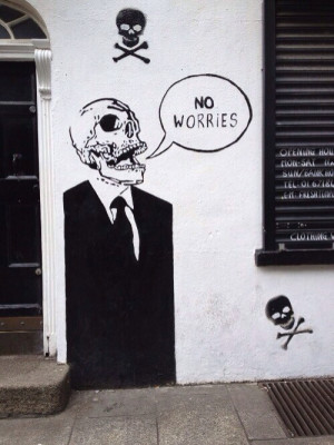 art, death, deep, dublin, express, grunge, humanity, ireland, meaning ...