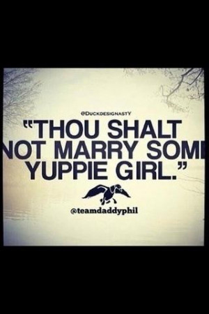 Duck Dynasty Quotes #6095160