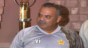 coach Dav Whatmore Friday warned his team against being complacent ...