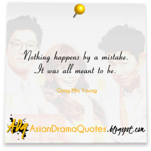 Work Drama Quotes Quotes from korean drama