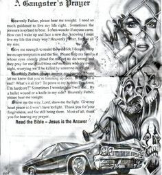 Cool Gangster Drawings | GANGSTER graphics and comments More