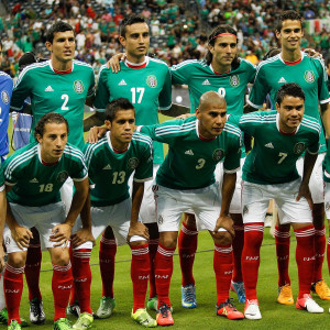 mexico national team