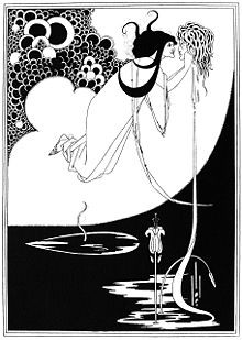 Aubrey Beardsley