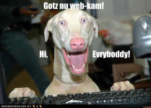 funny dog quotes, funny dog sayings, lol puppy, funny dog pictures ...