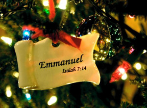 ... Antiphons’ during Advent’s last days invoke Messiah’s titles