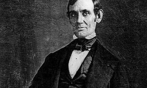 20 Inspirational Quotes by Abraham Lincoln