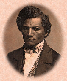 abolitionistfrederick douglass wrote when john browns raid before and ...