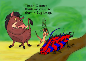 Timon And Pumbaa Best Friends Timon and pumbaa by realms-