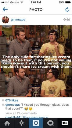 quote ever xd more rhett and link quotes youtube rhett best quotes ...