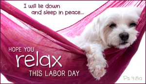 Labor Day Ecards