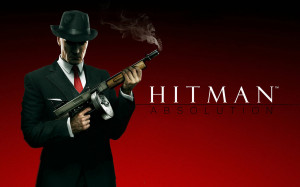 PC ] Hitman: Absolution + Patch v1.0.447.0 Update + DLC Pack 11