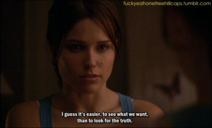 brooke davis, one tree hill, oth, sophia bush, story of my life