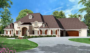 Parade of Homes House Plans
