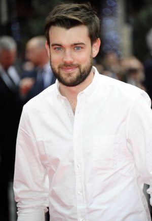 Jack Whitehall Pictures