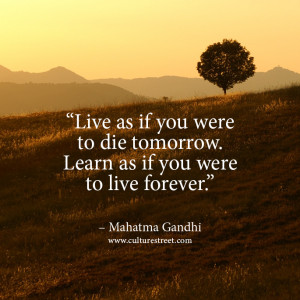 Daily quotes October 84