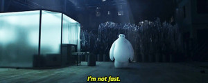 The Top 10 Coolest Things About Baymax