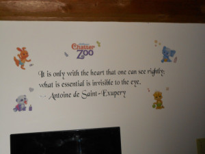 JIM HENSON’S CHATTER ZOO – NEW WALL ART UP FOR GIVEAWAY, TO ...