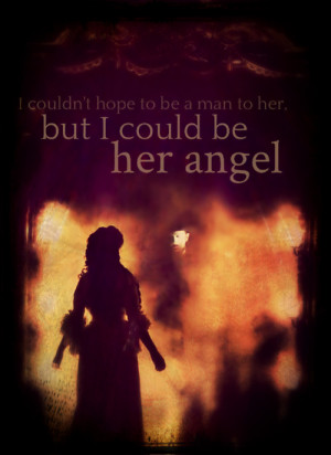 Quote From the Phantom of Opera