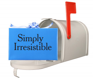 Simply Irresistible: How to Increase Your Open Rate to Nearly 100%