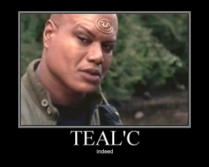 Re: Funny Stargate Pictures