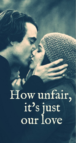 don't think you have to have experienced things to understand them.