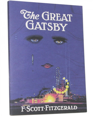Best GATSBY Quotes: Chapters 1 – 4