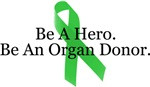 organ donation quotes