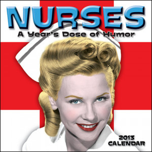 Nurses Calendars