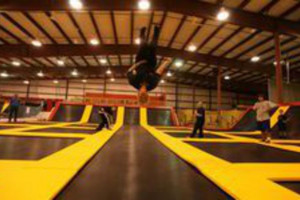 stratosphere trampoline park wilmington de