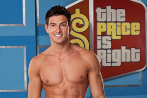 The Price Is Right' begins male model search!