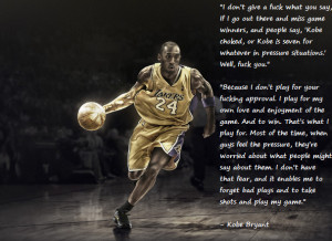 Kobe quotes, without a doubt在一月对掘金的两场比赛连续 ...