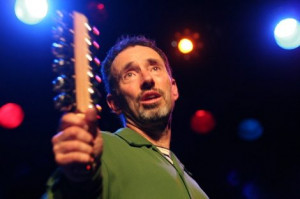 These are the the house list jonathan richman bowery ballroom Pictures