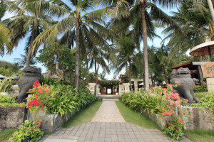 Bali Mandira Beach Resort & Spa Image Gallery